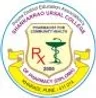 PDEA&rsquo;s Shankarrao Ursal College Of Pharmaceutical Sciences And Research Centre, Pune college logo