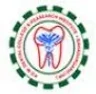 PDM Dental College & Research Institute, Bahadurgarh college logo