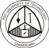 PEC University of Technology, Chandigarh college logo