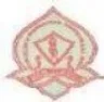 Periyar College of Pharmaceutical Sciences for Girls, Tiruchirappalli college logo