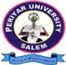 Periyar University, Salem college logo