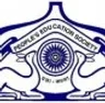 PES College of Engineering, Aurangabad college logo