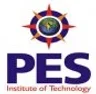 PES Institute of Technology, Bangalore college logo