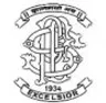PES Modern College of Pharmacy for Ladies, Pune college logo