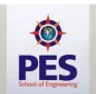 PES School of Engineering (PESSE), Bangalore college logo