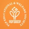 PGP College of Engineering & Technology, Namakkal college logo