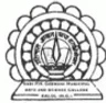 PHG Municipal Arts & Science College, Gandhinagar college logo