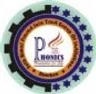 Phonics Group of Institutions, Roorkee college logo