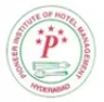 Pioneer Institute of Hotel Management, Hyderabad college logo