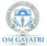 Pioneer Pharmacy College, Baroda college logo