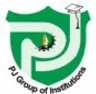 PJ College of Management, Bhubaneswar college logo