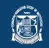 Ponnaiyah Ramajayam College of Engineering and Technology, Thanjavur college logo