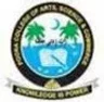 Poona College of Arts Science And Commerce, Pune college logo