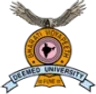 Poona College of Pharmacy, Pune logo