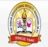 Poonam Chand Gupta Vocational College, Khandwa college logo