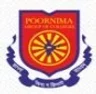 Poornima Group of Colleges, Jaipur college logo