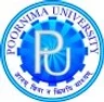 Poornima University, Jaipur logo
