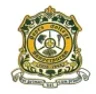 Pope College, Tirunelveli college logo