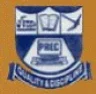PR Engineering College, Thanjavur college logo