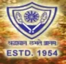 Prafulla Chandra College, Kolkata college logo