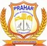 Prahar School of Architecture, Coimbatore college logo