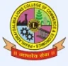 Prahladrai Dalmia Lions College of Commerce and Economics, Mumbai college logo