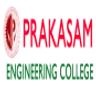 Prakasam Engineering College college logo