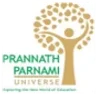 Pranami Group of Colleges, Hisar college logo