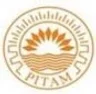 Prathyusha institute of techonology and management, Chennai college logo