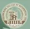 Pravara Rural College of Architecture, Ahmednagar college logo