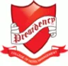 Presidency College of Hotel Management, Bangalore college logo