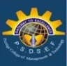 Prestige College of Management & Technology, Pune college logo