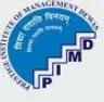 Prestige Institute of Management, Dewas college logo