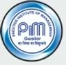 Prestige Institute of Management, Gwalior college logo
