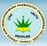 Prince Shri Venkateshwara Padmavathy Engineering College, Chennai college logo