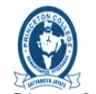 Princeton College of Education, Hyderabad college logo