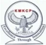 Principal KM Kundnani College of Pharmacy, Mumbai college logo