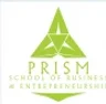Prism School of Businesss and Entrepruneurship, Bhilai college logo