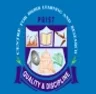 PRIST logo