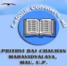 Prithvi Raj Degree College college logo