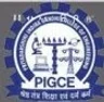 Priyadarshini College of Engineering, Nagpur college logo