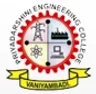 Priyadarshini Engineering College, Vellore college logo