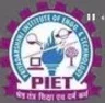 Priyadarshini Institute of Engineering & Technology, Nagpur college logo