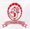 Priyadarshini Postgraduate Centre, Nellore college logo