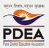 Prof Ramkrishna More Arts Commerce and Science College, Pune college logo