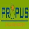 Propus Education Society, Pune college logo
