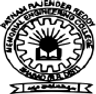PRRM Engineering College, Rangareddy college logo