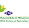 PSG Institute of Management, Coimbatore college logo
