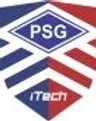 PSG Institute Of Technology and Applied Research, Coimbatore college logo