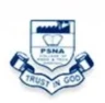 PSNA College of Engineering and Technology - PSNACET, Dindigul college logo